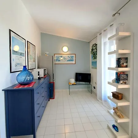 Apartment Is Traias 126 Villasimius