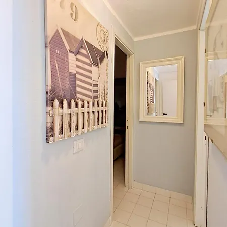 Apartment Is Traias 126 Villasimius