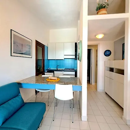 Is Traias 126 Apartment