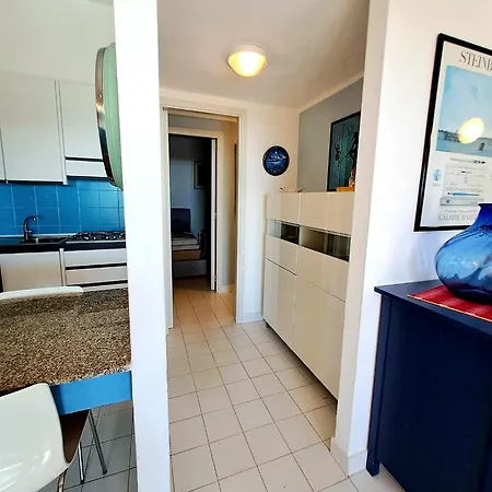 Is Traias 126 Apartment Villasimius