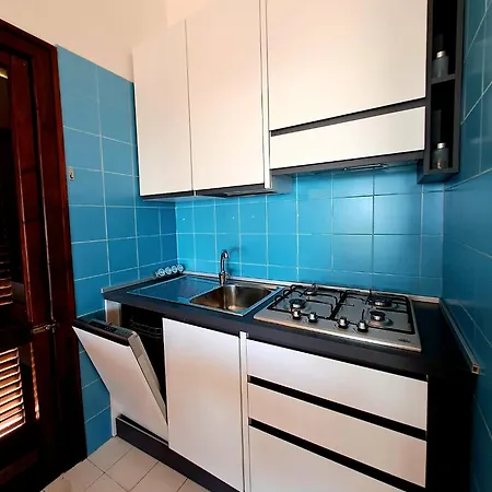 Is Traias 126 Apartment
