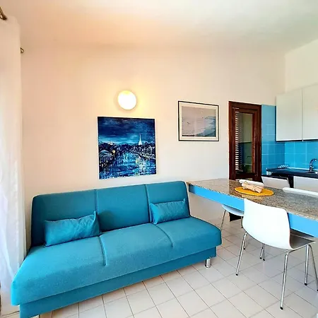 Is Traias 126 Apartment *
