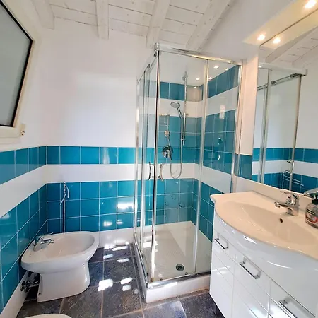 Apartment Is Traias 126 *